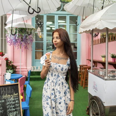 Reserva  ya  sesiones de fotos en La Habana Bodas, paseos, sesiones fotográficas individuales. - 5/5