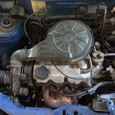Se vende Tico del 94 - Img 116589407