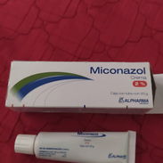 Miconazol - Img 56175461