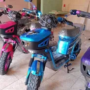 Yoazaky 100km x carga 2100 usd 💸 - Img 56181856