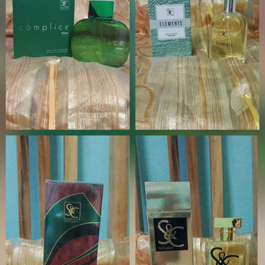 Perfumes 💯 originales-Alta calidad👌 - Img 125110085