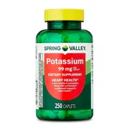 Potasio 99mg 250 tabletas - Img 52514561