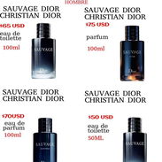 Perfumes - Img 56025674