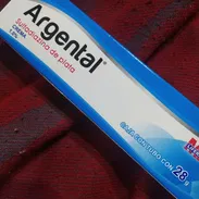 Venta de Sulfadiazina de Plata en crema. Precio 3000 pesos - Img 52666313