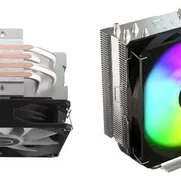 Disipador Cooler Master Hyper 212 Spectrum V3 ARGB/ - Img 49982008