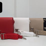 Carteras medianas, excelente calidad 👌🏻. - Img 57081482