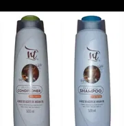 Juego de shampoo y acondicionador sin sal - Img 50672048