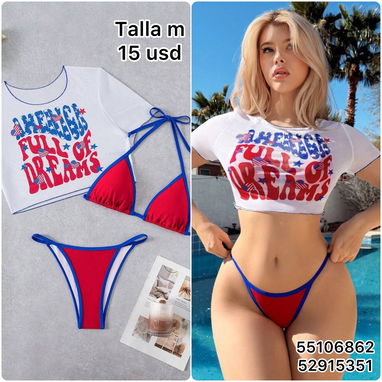 Bikinis - Img 125027443