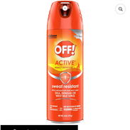 Repelente para los mosquitos - Img 56911223