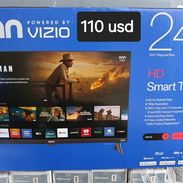Televisor SmartTV ONN Vizio 32" - Img 55718538