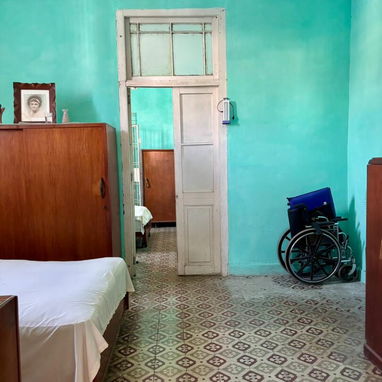 🏠 VENDO BIPLANTA DE ESQUINA EN SANTOS SUÁREZ  – COCO Y RABÍ - Img 120169382