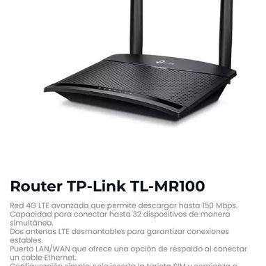 Routers - 3/10