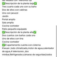 Apartamento en el vedado,planta baja - Img 57391462