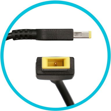 Cargador de 20V 4.5A 90W 00PC758 Compatible para Lenovo Thinkpad T440 T440S L440 E470 X250 T560 T550 E560 53274327 - Img 123250482