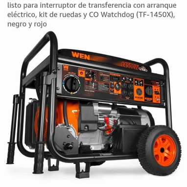 carburador con su regulador para convertidor de planta eléctrica de gasolina a gas importados 💯% calidad y planta eléct - 7/7