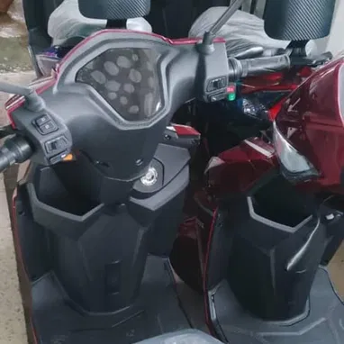 Moto electrica Pla 51 - Img 122745564