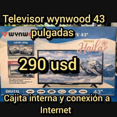 Smart tv - 3/5