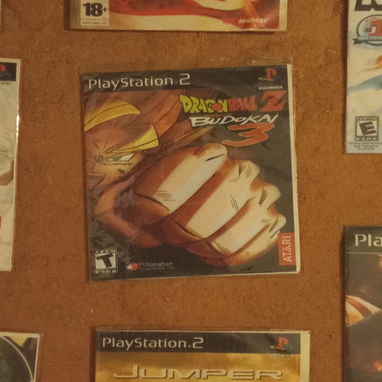 Venta de Juegos de PS2 - Img 121680515