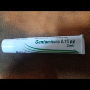 Gentamicina en crema - Img 56614445