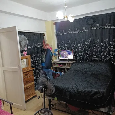 Permuto apartamento en centro, necesito apart puerta de calle - Img 120724869
