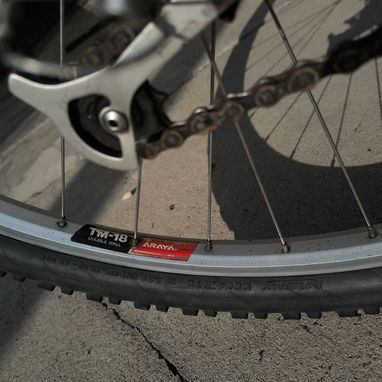 Bicicleta 26" MTB Heavy Tools (Tchequi) talla M, 189 USD, Vedado - 3/9