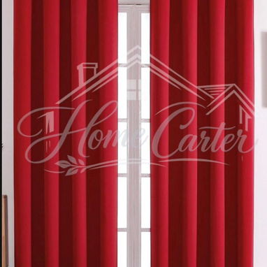 Cortinas blackout originales color entero🌸*(GHC) - Img 123066645