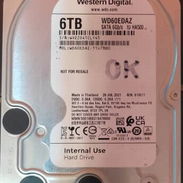 Disco duro Interno 6TB - Img 56157806