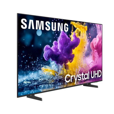Smart TV Samsung 43 Crystal UHD 4K serie U8000FD 2025 Precio $435 USD Transporte Incluido Garantía - Img 122433358