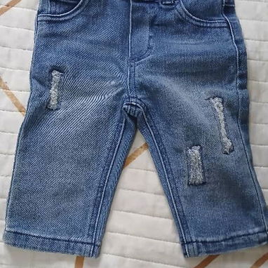 Pantalones de bebé - 2/2