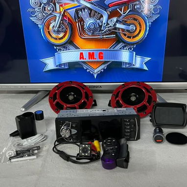 Piezas para motos y carros - Img 123655126