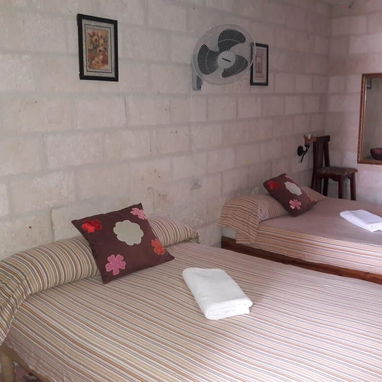 Cod.Z 🔥 ¡Oferta limitada! Habitación en Varadero 🏖️ - Img 118076968