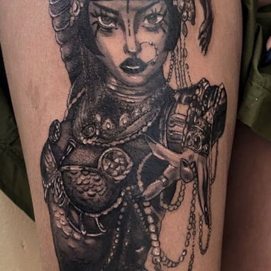 ‼️Tatuajes en Santa Clara ‼️ - Img 124182708