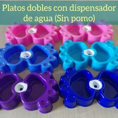🐕🐈 Tenemos variedad de artículos de mascotas de excelente calidad para todos los gustos no dude en preguntar. - Img 119552867