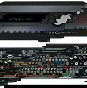 Modelo:Integra>OnkioDTR-5.6  Potencia 70W por canal ,Se puede pagar por zelle Tenemos domicilio - Img 48534674