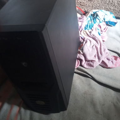 30 usd chasis COOLERMASTER. - 4/4