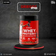 Whey Protein SIXSTAR de 18 servicios - Img 56482728