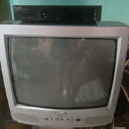 Tv 14 uso con cajita - Img 57881521