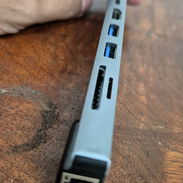 Adaptador Tipo-C/HDMI/RED y más... - Img 55848294