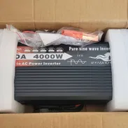 Inversor de 72 Volt 4000W - Img 57817017