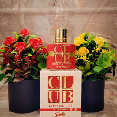 Perfumes de mujer y hombre - 5/10