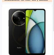 Xiaomi a3x 3+64 gb - Img 49270245