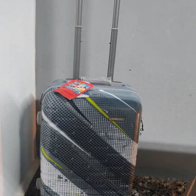 Maletas de viaje de 12 kilos ideal para su viaje - 2/2
