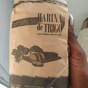 Harina de trigo - Img 58133770