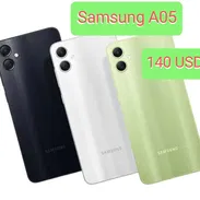 🚨REBAJA DE PRECIOS 📞59225109 Atención 8:00 AM - 11:50 PM Samsung Galaxy A05 $140 USD Samsung Galaxy F13 $150 USD - Img 47015697