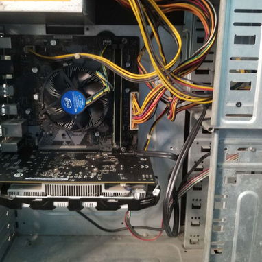 58381570--Torre de pc gamer de 9na generacion - 2/2