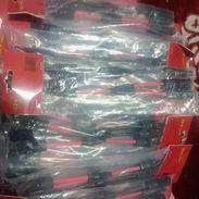 Conector MC4 Macho y Hembra para paneles solares - Img 57434679