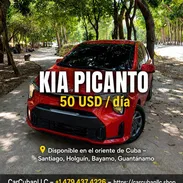 Kia Picanto - Img 56660251