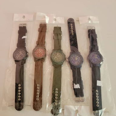 Relojes - 10/10