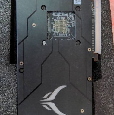 📡📡📡💵220usd  PowerColor Red Devil Radeon Rx 5700xt 8GB GDDR6 Tarjeta Gráfica  💥 WhatsApp: https://wa.me/5359334027 - Img 98456730