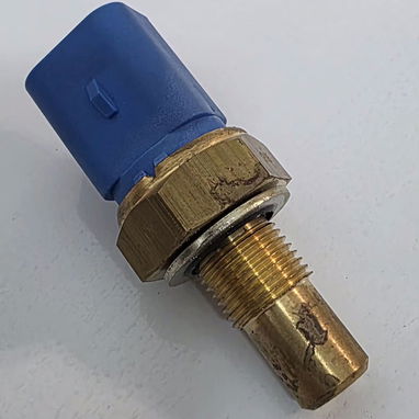 Sensor de temperatura Citroën berlingo - Img 124194343